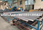 Wire Aggregate 0.5mm Quarry Screen Mesh Double Crimped