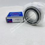NSK Angular contact ball bearings, double row , 3210BTNGC3