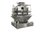 10-999g Granules Seed Weighing Quantitative Filling Machine manufacturer