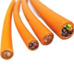 ECHU AC Charging Cables for Electric Vehicles