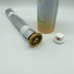 Compact Female Pocket Valve for Efficient Fluid Management – 1 Inch Size,