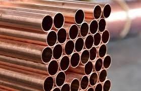 Wholesale Metal Copper Pipe sch10-40 Customizable With High Quality from china suppliers