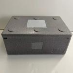 Flame Retardant EPP Box Thermal Insulated For Transportation