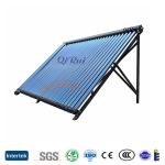 Pressurized Vacuum Tube Solar Heat Collector with Customization Options