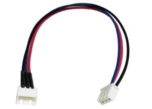Wholesale JST XHP-3P Male To B3B-XH-3 Female Wafer Wire to Board Extension Cable Assembly from china suppliers