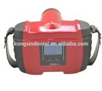 Colorful Wireless Portable Dental X Ray Unit , Handheld Dental X Ray Machine