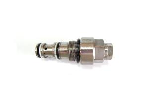 Wholesale PC60-6/7 PC130-7 PC200-6/7 Unloading Relief Valve Main Relief Valve from china suppliers