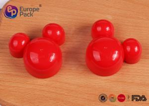 Wholesale Non Toxic Plastic Mickey Mouse Clubhouse Cookie Cutters ABS Material from china suppliers