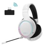 7.1 Surround 2.4ghz Wireless Gaming Headset For Xbox And Computer 50mm Driver