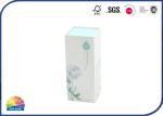 Book Shaped Hinged Lid Gift Box Luxury Pearlescent Packaging Paper Magnet