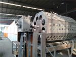 Recycled Waste Paper Egg Tray Making Machine For 4000pcs / H Capacity