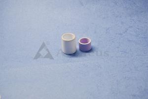 Wholesale 3.7-5.9g/Cm3 Alumina Ceramic Thermal Insulator For Microwave Magnetron from china suppliers