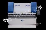 Hydraulic press brake metal sheet machine,6mm thickness steel plate bending