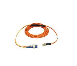 Wholesale Customized Length Mode Conditioning Patch Cord Cable LC SC FC ST Mix Singlemode/ Multimode from china suppliers
