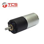 24mm Micro Metal Gear Motor 12V 24V Planetary Brushed DC Gear Motor For Sweeper