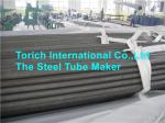 Carburizing Seamless Type Automotive Steel Tubes ASTM A534 Grade B20 B21