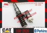 Hot sale 245-8272 diesel fuel injector 10R-8795 for sale 2458272 For CAT Diesel