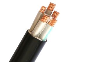 Wholesale Custom LSZH NYCY Low Smoke Zero Halogen Cable Low Voltage from china suppliers