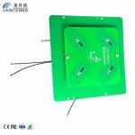 5.4g Internal PCB Antenna , 433mhz PCB Antenna External 4G LTE 433m