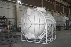 Wholesale Aluminum Rotomolding Molds With Excellent Corrosion Resistance from china suppliers