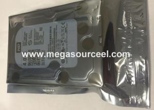 Wholesale WD Internal Purple Surveillance Hard Drive WD40PURX 4TB 3.5 5400 RPM 64MB DRV from china suppliers