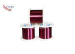 Single/ Composite Insulation Coating Enamelled Wire N4 N6 Pure Nickel Wire