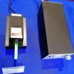 100mW DPSS Fiber Coupled Yellow Laser 570nm 571nm 577nm for Laser Module Weight
