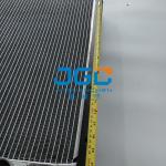 Water Tank Radiator E312B Excavator Parts 1189948 Construction Machinery Parts