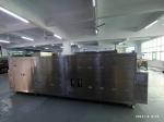 18KW Rinsed Water Treatment System Machine 220V / 380V 0.6Mpa