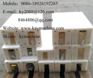 Wholesale 180 degree 90 degree can overturner to overturn the cans 180 degree 90 degree Tippers to tip the glass container from china suppliers