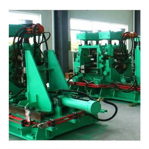 Wholesale High Rolling Force High Precision Advanced Rolling Mill from china suppliers