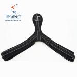 2020 high quality professional Adjustable posture shoulder corrector, Back Brace
