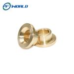 CNC Micro Stainless Steel Machined Mechanical Custom Metal OEM Parts
