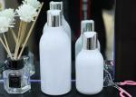 OD 21mm 22mm Empty Makeup Plastic Lotion Bottles With SS Pumps