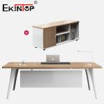 Office Furniture Manager Executive Office Desk Table Office Space Modular Desk