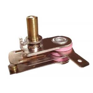 Wholesale Electric Steam Press with Mechanical Adjustable Thermostat Temperature Control 50-250 from china suppliers
