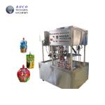 KOCO Best selling in the world in 2019 Beverage filling machine Automatic