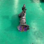 Toyota 3L 90-130hp Second Hand Engine Diesel Gearbox 4*4 For Land Cruiser