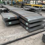 Hot Rolled Black 1020 4140 10mm Mild Steel Sheet En S275 Steel Plate Low Carbon