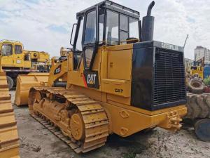 Wholesale Japan Used Wheel Loader For Smooth And Moving Type Operations CAT 973 from china suppliers
