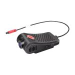 4G Vehicle Fleet Car Tracking System Single Camera Real Time Live GPS Tracker