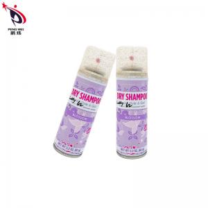 Wholesale 150ml Shampoo Quick Dry Hair Spray Ultraportable Anti Dandruff from china suppliers