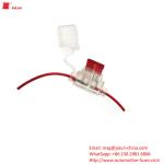 Eu UL Standard Automotive Fuse Holder Assembly Kit 32V Rated Voltage For Fuses