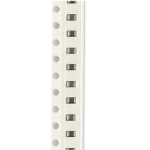 Wholesale X7R Material SMD Chip Capacitors , Multilayer Ceramic Capacitor MLCC 0603 16V 25V 50V from china suppliers