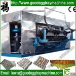 Egg Tray Making Machine (FC-ZMG6-48)
