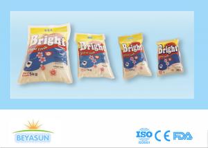 Wholesale Detergent Laundry New Design For White and Color Clothes Long lasting Floral Perfume Laundry Soap Powder from china suppliers