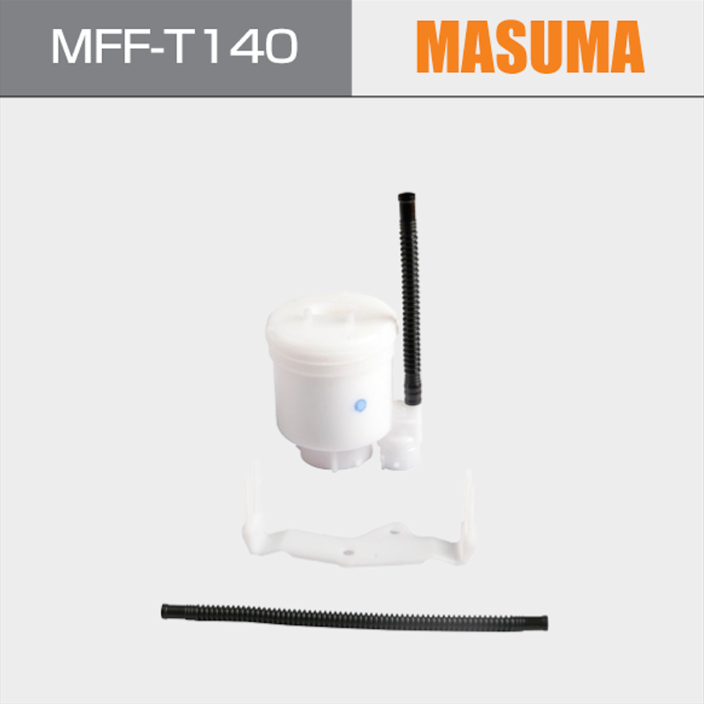 MFF-T140 Water Separator Pom Fuel Filter 77024-28080 for TOYOTA CAMRY Japanese Car