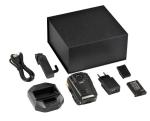Body Camera Portable Mini DVR With 1080P 720P P30 Resolution And Wireless