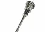 C Type CVD Ferrofluidic Feedthrough Magnetic Fluid Vacuum