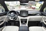 BYD PLUS Song Dmi-51KM 2021 Energy AI Quasi Car with 4 Airbags and tech AI